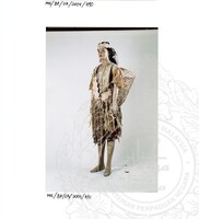 BAHAN PAMERAN ORANG ASLI JILID 3