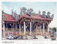 BANGUNAN TOKONG SIAM - 022