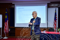 BENGKEL ANALISIS KAJIAN IMPAK 2024