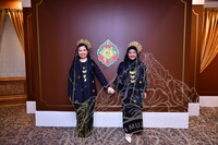 MAJLIS AMANAT KETUA PENGARAH BIL4 2024 & PERSEMBAHAN GAMELAN ANJURAN MUZIUM MUZIK