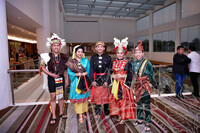 HMA2023 - MAJLIS MAKAN MALAM KESEJAHTERAAN HMA 2023 DI HOTEL PULLMAN, KUCHING