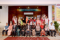 BENGKEL PENULISAN DAN PENERBITAN JURNAL ILMIAH DALAM KONTEKS PERMUZIUMAN