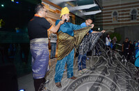 PROGRAM DENAI MALAM DI MUZIUM (MUSEUM NIGHT TRAIL 2018)