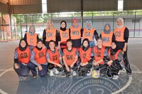 KARNIVAL SUKAN PUSPANITA MOTAC 2019