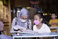 CERIA @ MUZIUM NEGARA