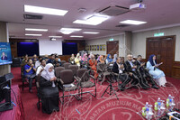 BICARA KURATOR SIRI 1 2025