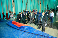 22.07.2024= MESYUARAT JAWATANKUASA INDUK PAMERAN RAJA KITA BIL 2.2024