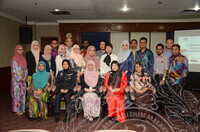 PROGRAM KESEDARAN ICT, KESELAMATAN SIBER