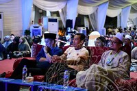 HMA 2025- 24.7.2025 -  MALAM KEROHANIAN MUZIUM