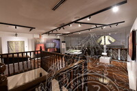 PANEL BY PANEL PAMERAN PESONA TELEPOK SENI PERADA EMAS MTN