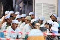 HMA 2025- 24.7.2025 - PROGRAM SISIPAN SESI PETANG DI PERKARANGAN MUZIUM PADI