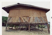 ARKEOLOGI EKSPLORASI L. BERNAM 2001 JILID 1