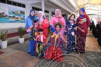 PERTANDINGAN  BUSANA TRADISIONAL SI CILIK 2022 JMM