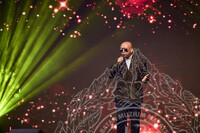 SAMBUTAN 60 TAHUN MUZIUM NEGARA - PERTANDINGAN SUARA RETRO