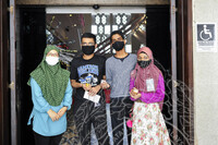 PROGRAM SEMPENA HARI KEBANGSAAN DI MUZIUM NEGARA