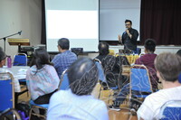 POPULAR MUSIC STUDIES WORKSHOP 