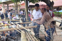 SEMARAK MUZIUM @MSKOA 2018