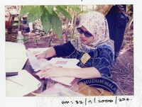 ARKEOLOGI SG. MAS, KEDAH SM: 32-9/2000 (JILID 2)