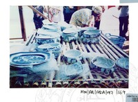 PAMERAN ARKEOLOGI BAWAH AIR 1997