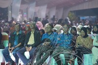 HMA 2025- 27.7.2025 - KONSERT TOMOK & SITI NOR DIANA