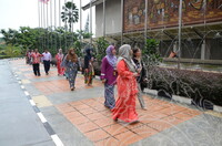 KURSUS BAHASA INGGERIS "BETTER SPOKE ENGLISH "  PERINGAT ASAS