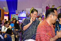 SAMBUTAN 60 TAHUN MUZIUM NEGARA - PERTANDINGAN E SPORTS, AKTIVITI RERUAI, GALERI UNITI