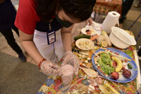 PROGRAM SEMPENA PAMERAN EVOLUSI BAJU JURUWAT