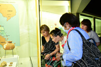 LAWATAN DELEGASI KAZAKHSTAN KE MUZIUM NEGARA