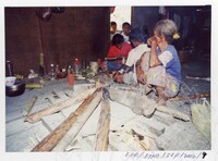 ARKEOLOGI ETNO. SG. SIPUT PERAK 2002 JILID 1
