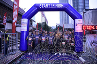 SAMBUTAN 60 TAHUN MUZIUM NEGARA - LARIAN 60 TAHUN MUZIUM NEGARA