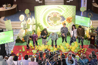 MAJLIS PERASMIAN CHAGEE