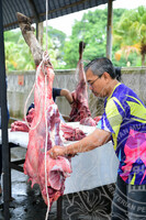 PROGRAM IBADAH QORBAN JMM 2025