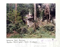 ARKEOLOGI SG. MAS, KEDAH SM: 32-5/ 93 VOL: 1 W