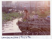 LAWATAN TEKSTIL SEJARAH KALIMATAN JILID 2