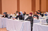 Kursus Pengurusan Kewangan ( Tatacara Tuntutan Elaun Lebih Masa)