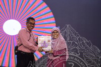 DIALOG MEMASYARAKATKAN PERLEMBAGAAN MALAYSIA