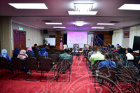 BICARA KURATOR SIRI 1 TAHUN 2024