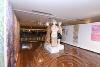 MAJLIS PERASMIAN PAMERAN DYECO TEXTILE EXPLORATION OF NATURAL DYES