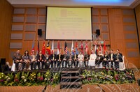 7th ASIAN NATIONAL MUSEUM ASSOCIATION EXECUTIVE MEETING AND CONFERENCE.