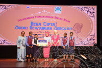 HMA 2024 - SEKOLAH MAGIK KEWANGAN BANK NEGARA MALAYSIA