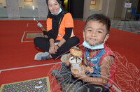 CERIA MUIZUM DEWAN TENGAH MUZIUM NEGARA