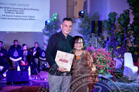 SEAMEO SPAFA 37th  GOVERNING BOARD MEETING 2022 AT MELAKA