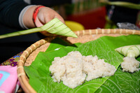 CERIA@MN X YAYASAN MR.DIY DAN PROGRAM NOSTAGIA RAMADAN SYAWAL