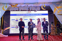 MAJLIS AMANAT KETUA PENGARAH BIL. 2.2024