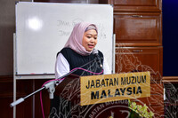 KURSUS PENYELIDIKAN KURATORIAL KOLEKTIF (CRC)