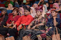 BICARA KERIS SENJATA ATAU BUSANA