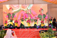 CITRANUSA @ MUZIUM ARKEOLOGI LEMBAG BUJANG