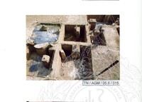 PENYELIDIKAN ARKEOLOGI BATU MEGALITH, SIMPANG EMPAT, TABOH NANING, ALOR GAJAH, MELAKA (FASA 2)