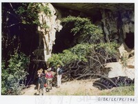 ARKEOLOGI GUA-GUA BATU KAPOR DI SEKITAR LEMBAH KINTA IPOH, PERAK