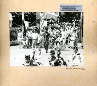 KOLEKSI PERAYAAN HARI KEBANGSAAN 1986